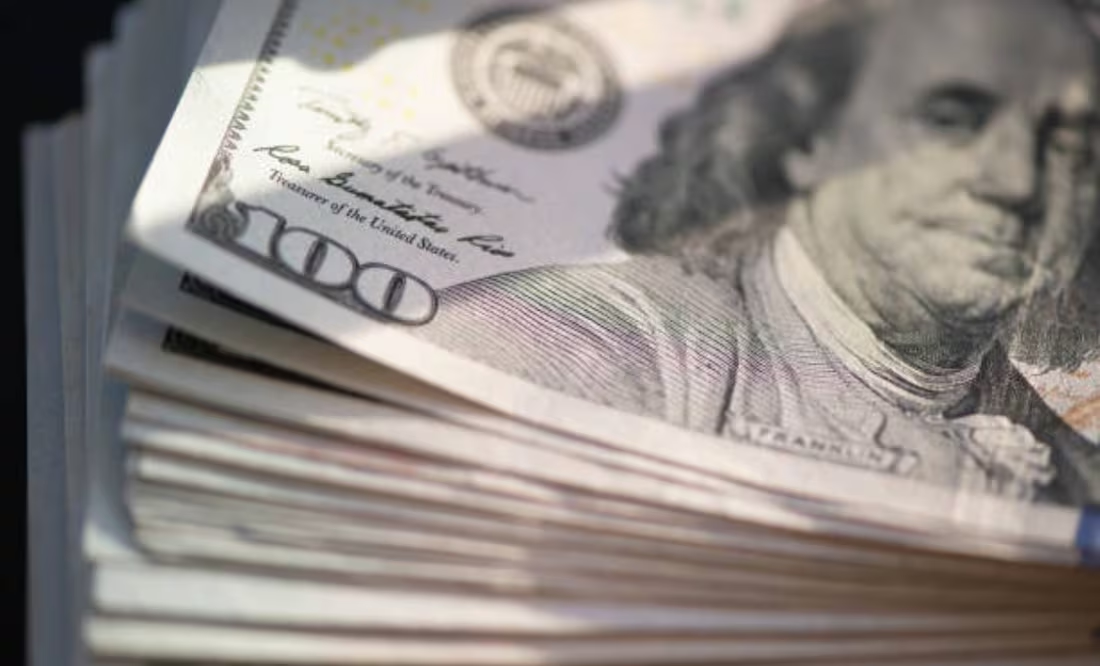 Precio del dólar hoy 9 de septiembre de 2024
