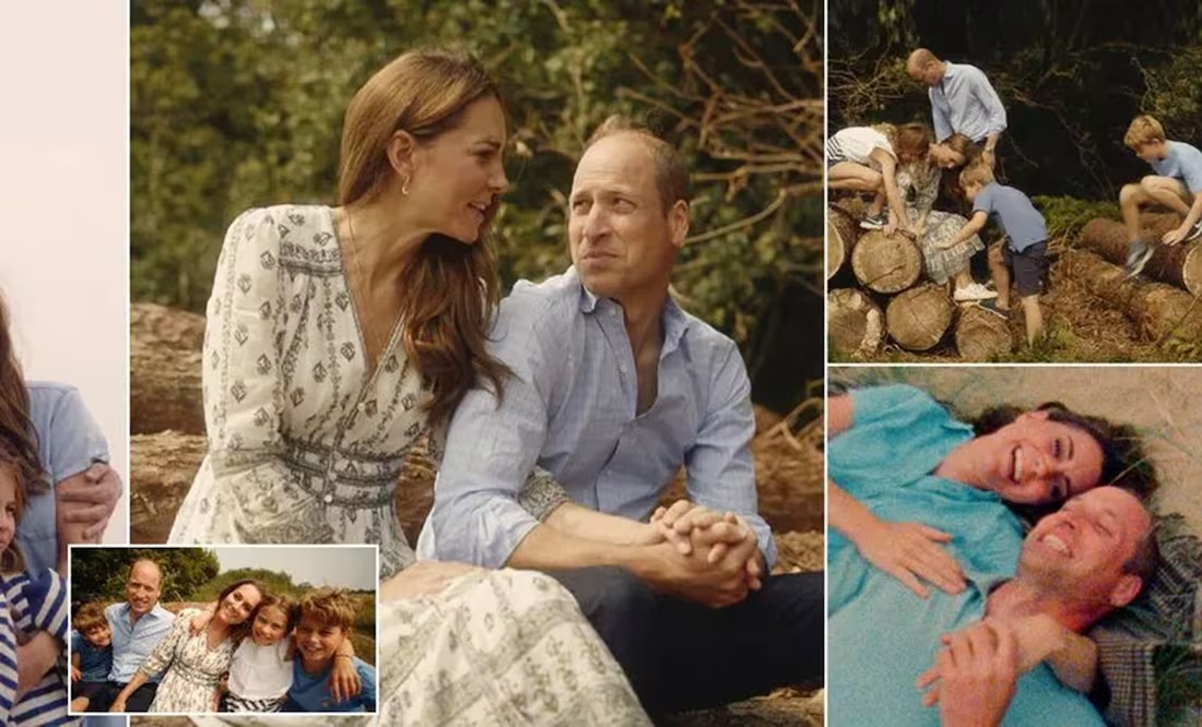 La princesa de Gales, Kate Middleton, anuncia que completó su tratamiento de quimioterapia