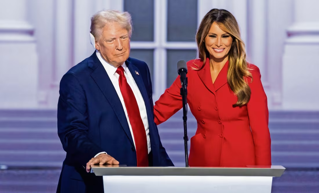 Trump y Harris, cabeza a cabeza, previo al debate