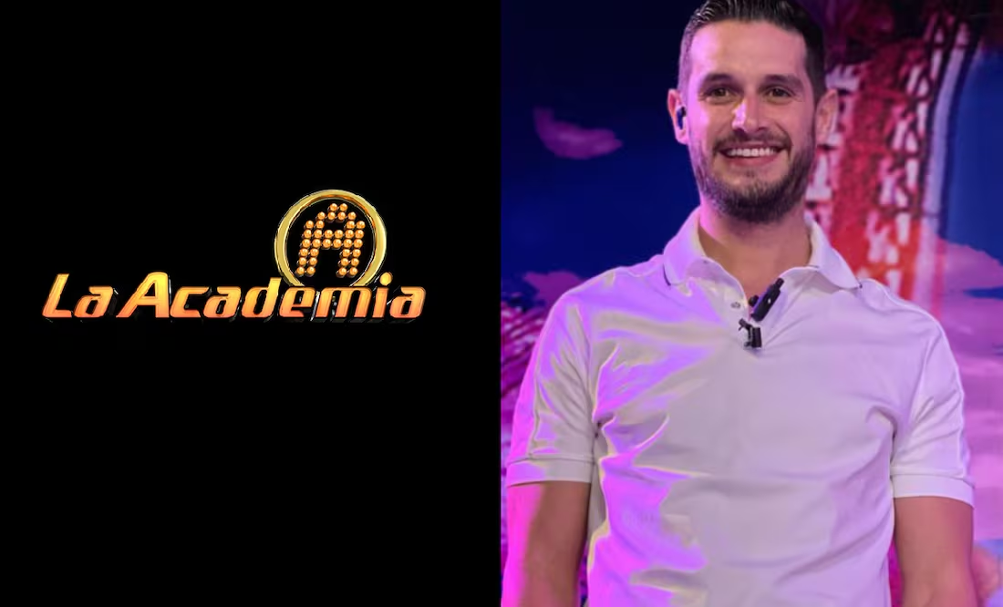 ¿Adrián Marcelo se integra a «La Academia»?, su productor lo aclara