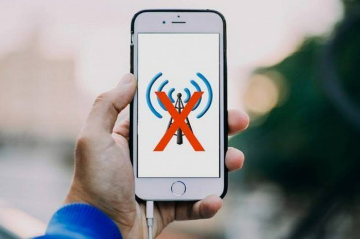 Telcel presenta fallas; usuarios reportan que NO tienen señal