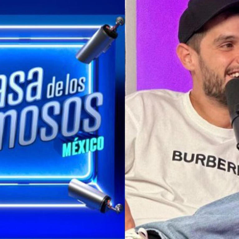 ¿Adrián Marcelo revela porque salió de LCDLF? Video desata furor en redes