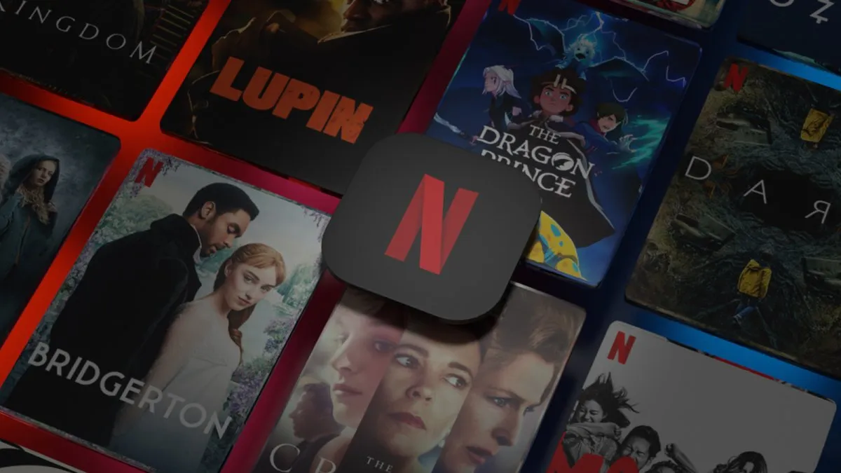 Todos los estrenos originales de Netflix en septiembre de 2024