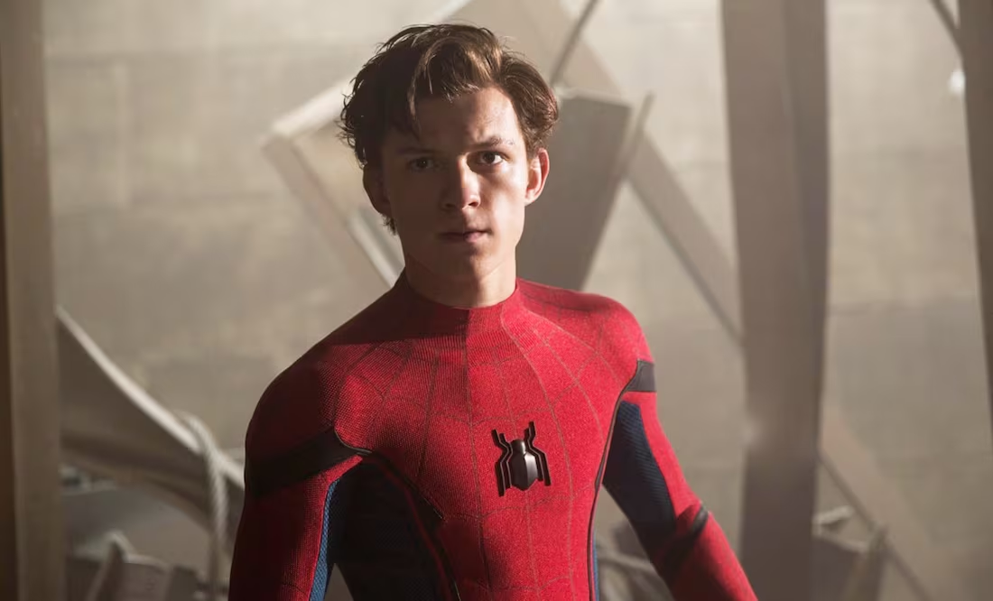 Tom Holland volverá a dar vida a Peter Parker en «Spider-Man 4»
