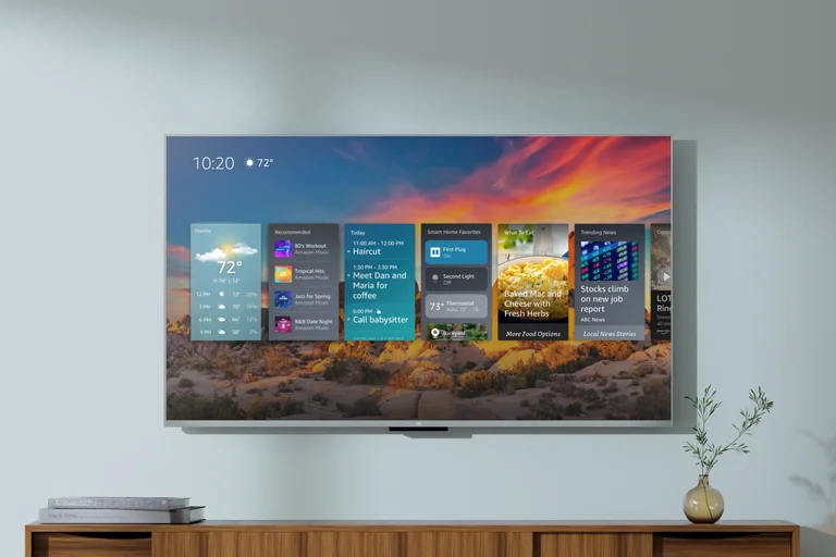 Cómo saber si mi televisor es compatible con Alexa de Amazon