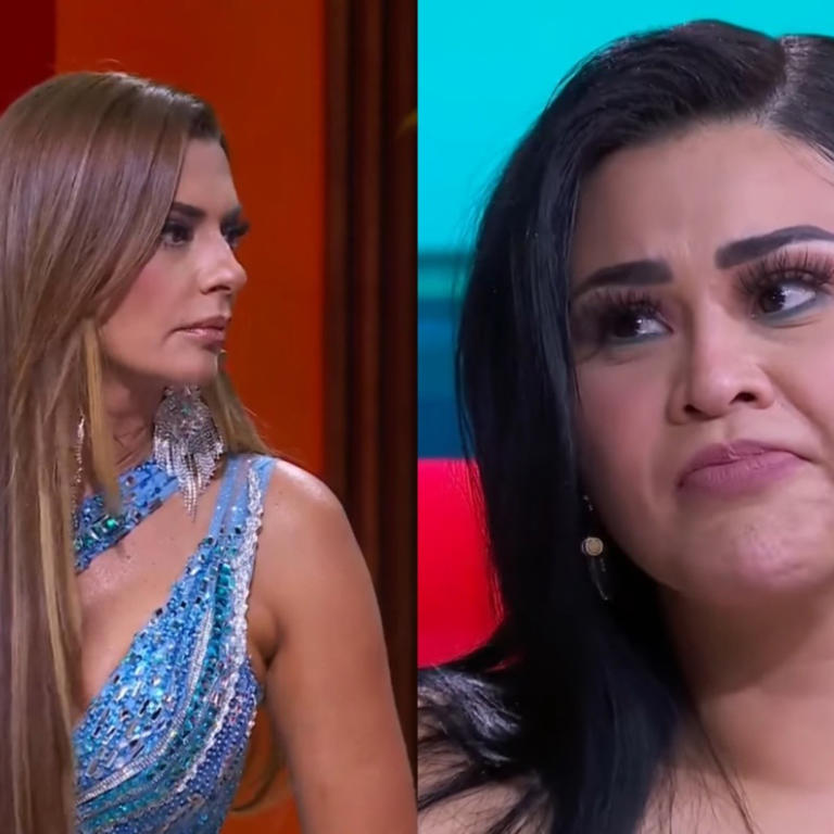 «Nunca te quedes callada con nada»: El inesperado consejo de Cecilia Galliano a Gomita tras su expulsión de LCDLF