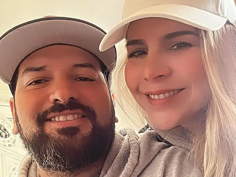 Surgen nuevos rumores de infidelidad del esposo de Karla Panini con modelo de OnlyFans