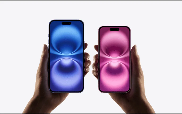 Así es el nuevo iPhone 16 Pro: primeras pruebas del nuevo smartphone de Apple