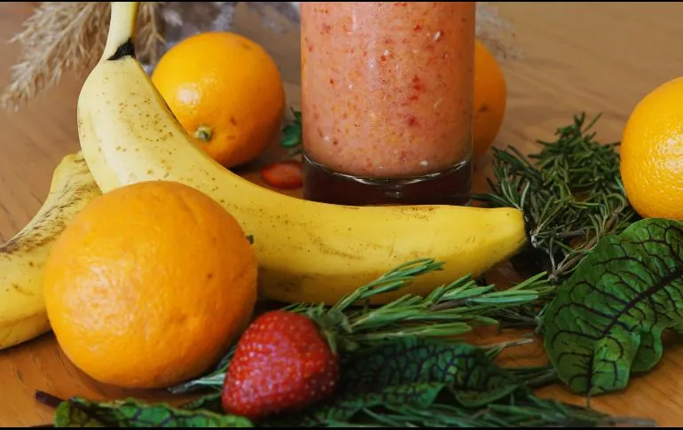 La fruta recomendada contra los calambres