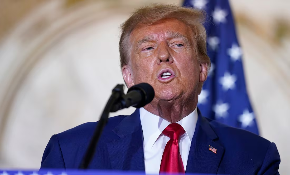 Caen las acciones de Trump Media por debajo del 16% tras el debate presidencial con Kamala Harris