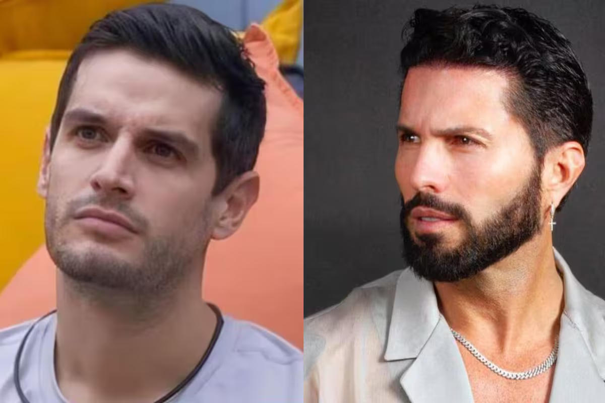 Poncho De Nigris reta a pelear a Adrián Marcelo