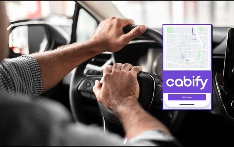 Esta app de transporte retira su servicio en México por esta razón