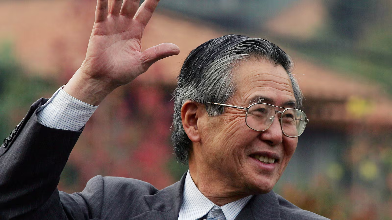 Muere Alberto Fujimori, expresidente de Perú, a los 86 años