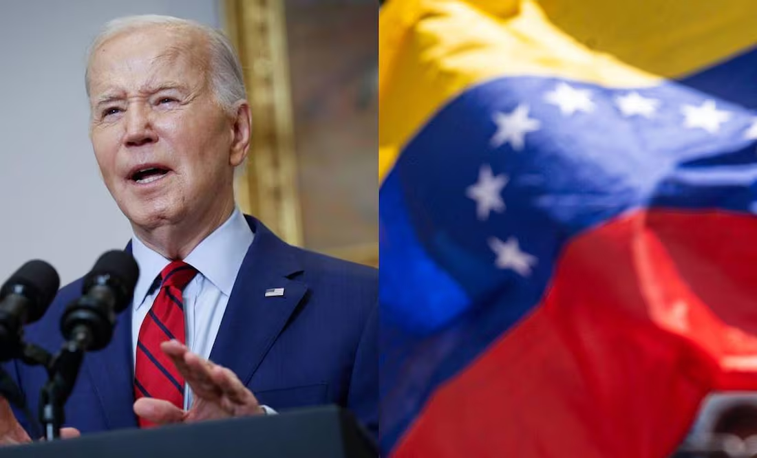 Estados Unidos sanciona a 16 funcionarios de Nicolás Maduro que «obstruyeron proceso electoral»