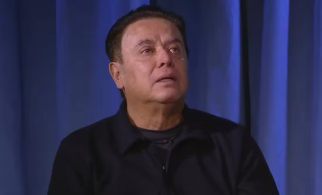 Mario Bezares habla por primera vez de la muerte de su hermano «Calixto», actor de «¡¡Cachún Cachún Ra-Ra!!»