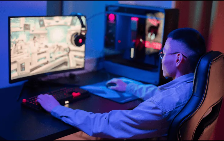 El impacto de la inteligencia artificial en el mundo de los videojuegos