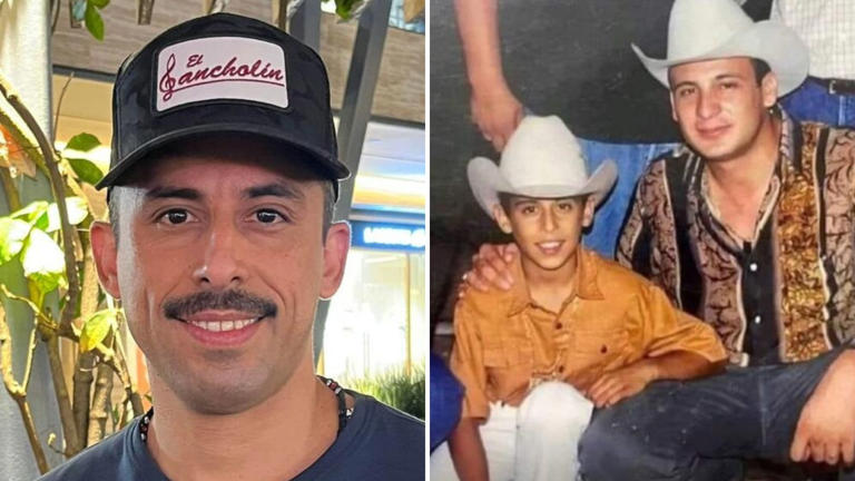 Quitan la vida a famoso grupero ‘El Pancholín’ frente a su esposa: su hija rompe el silencio con desgarrador mensaje
