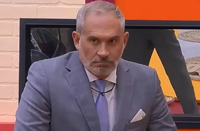 Arath de la Torre dice que producción de ‘LCDLF’ quería salvar a Sian de la placa de nominados: «Juegan con nosotros»