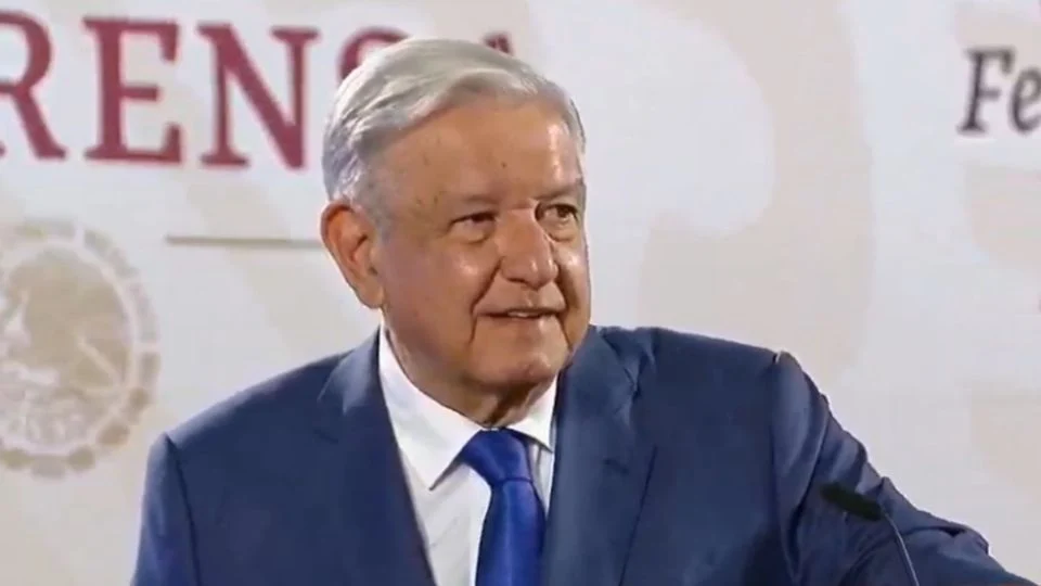AMLO pide a los delincuentes de Sinaloa actuar con un “mínimo de responsabilidad”