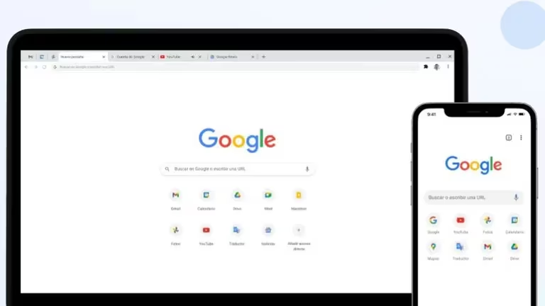 Sigue esta función de Google Chrome para proteger tus datos al compartir pantalla en el trabajo
