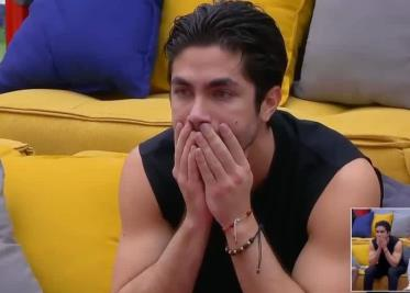 Sian amenaza con abandonar La Casa de los Famosos México tras perder contra Arath de la Torre