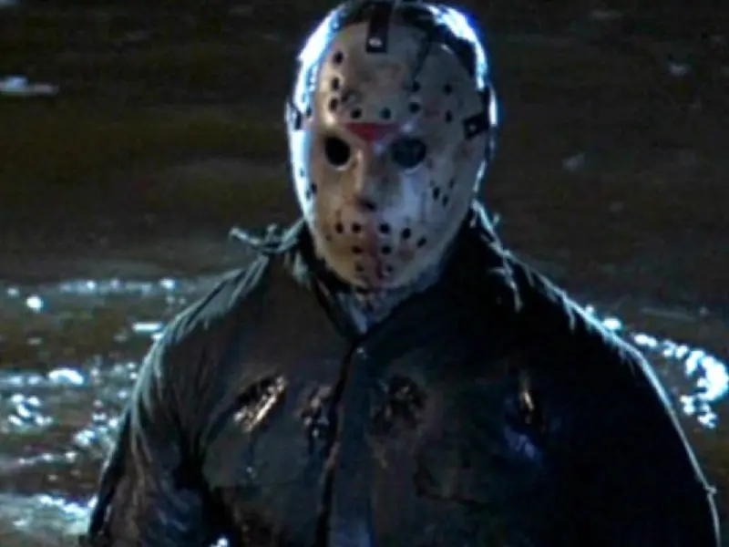 Dónde ver películas de «Viernes 13» en este día aterrador