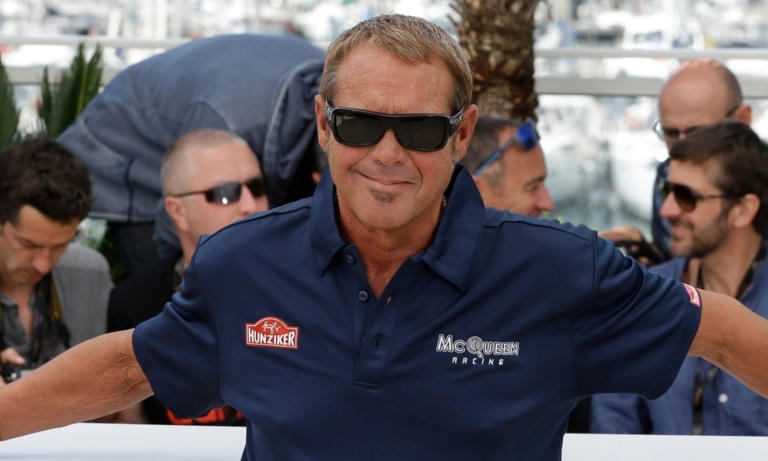 Muere Chad McQueen, estrella de “Karate Kid”, a los 63 años