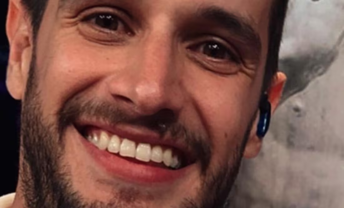 ¿El nombre de Adrián Marcelo está censurado en «LCDLF»? Conductor da detalles