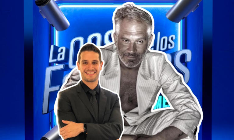 Arath se refiere a Adrián Marcelo como EL CÁNCER de La Casa de los Famosos México y revive la polémica