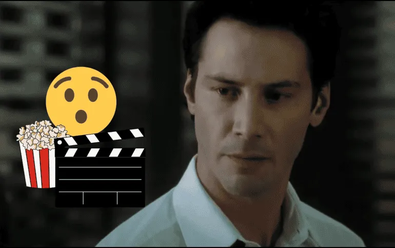 ‘Constantine 2’ con Keanu Reeves llegará pronto, esto reveló su productor