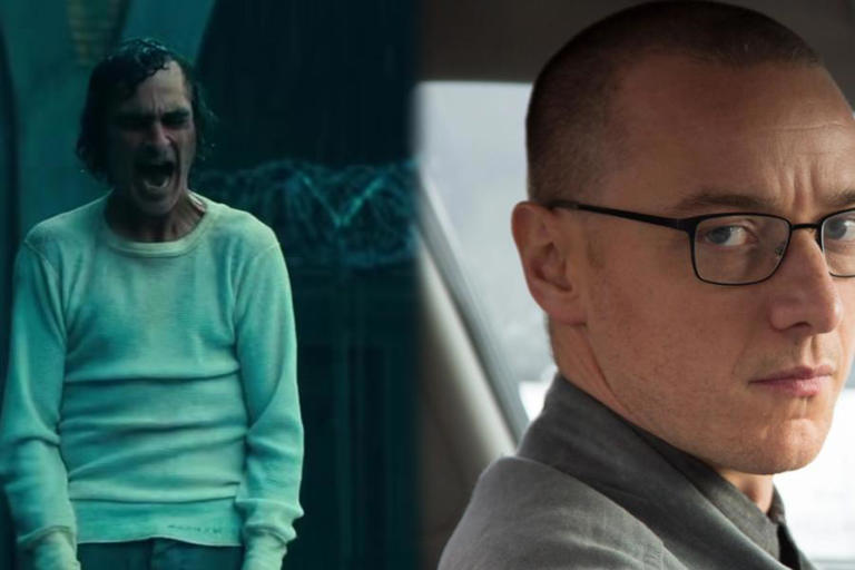 Joaquin Phoenix iba a protagonizar ‘Fragmentado’ pero abandonó el papel antes de iniciar el rodaje