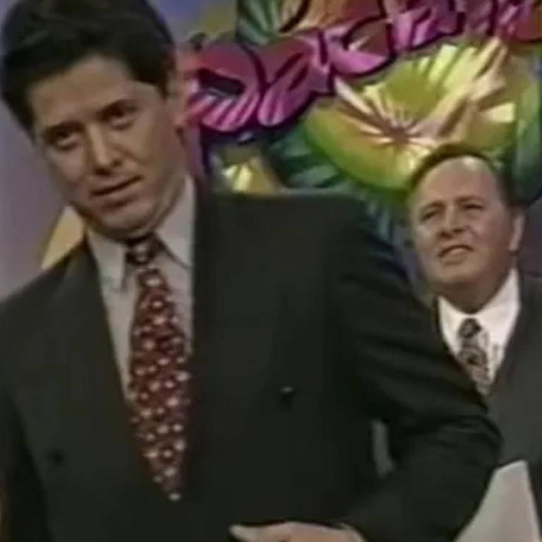 Mario Bezares habla como nunca sobre Paco Stanley en «La casa de los famosos México»