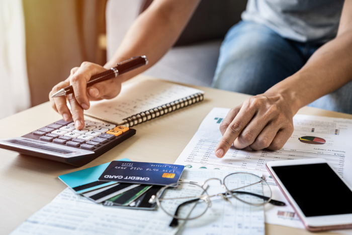 ¿Cómo ahorrar dinero cada mes? Crea un presupuesto efectivo que realmente funcione