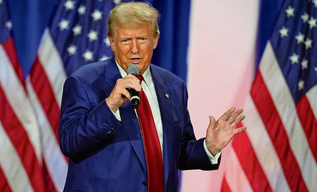 Reportan disparos cerca de lugar donde se encontraba Donald Trump; está “a salvo”