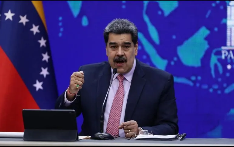 España niega ser parte de una operación contra Nicolás Maduro