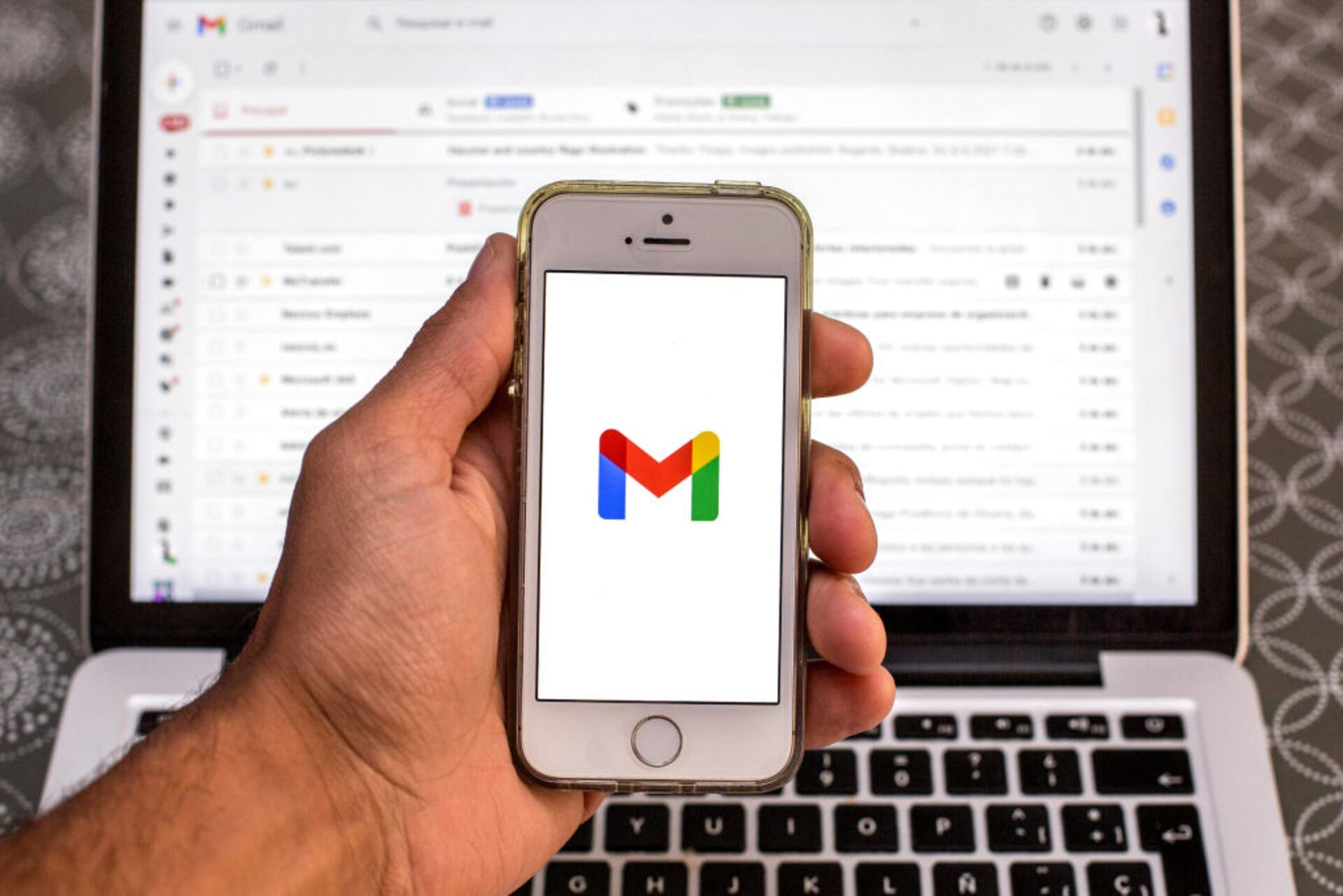 La solución de Gmail para no pagar un peso y liberar espacio