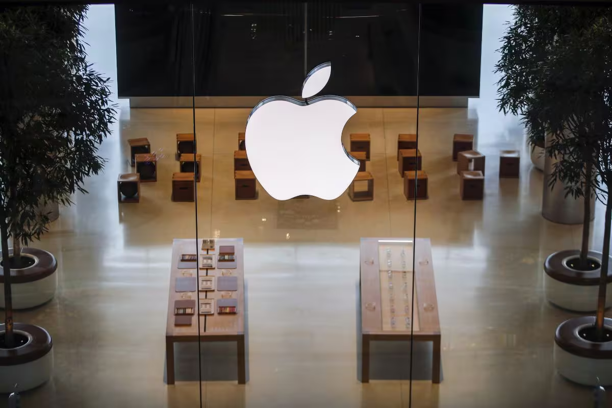 ¿Por qué Steve Jobs llamó “Apple” a su compañía? La historia detrás del nombre