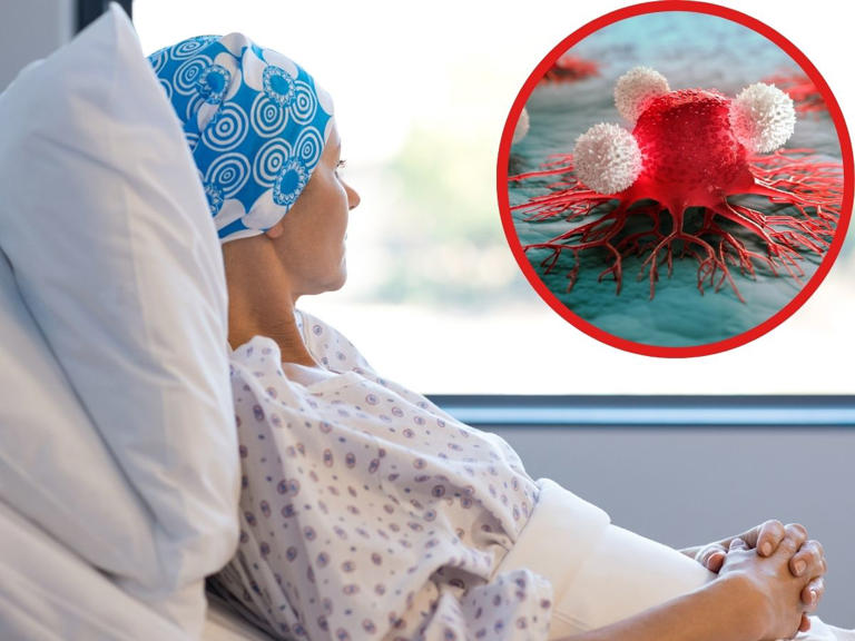 3 trabajos que elevan el riesgo de desarrollar cáncer por las sustancias que respiras