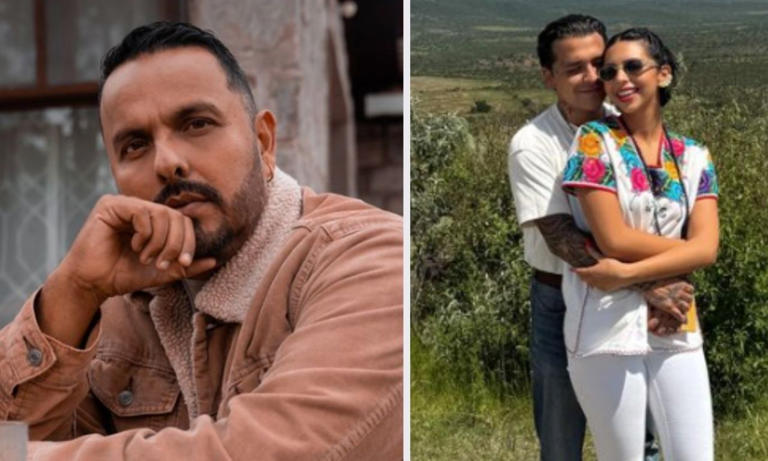 Cantante de regional mexicano lanza la canción “Fan de su relación” y desata burlas contra Ángela Aguilar
