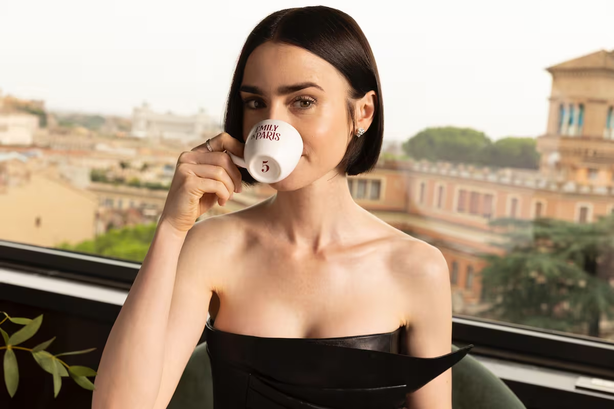 ¡’Emily in Paris’ tendrá quinta temporada!: ¿Será deportada?