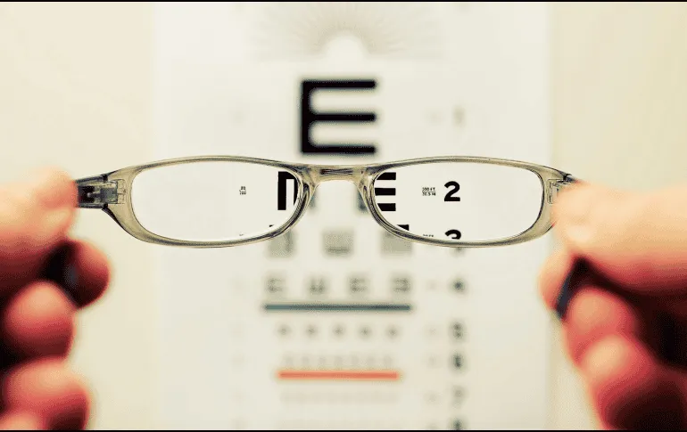 ¿Con qué frecuencia se deben cambiar los lentes?