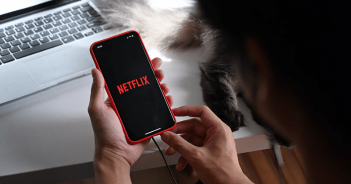 Estos celulares ya no serán compatibles con Netflix a partir del 20 de septiembre