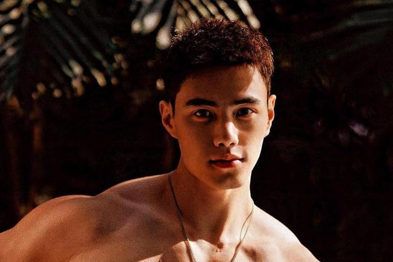 Muere influencer Liu Can a los 27 años grababa en lugar prohibido