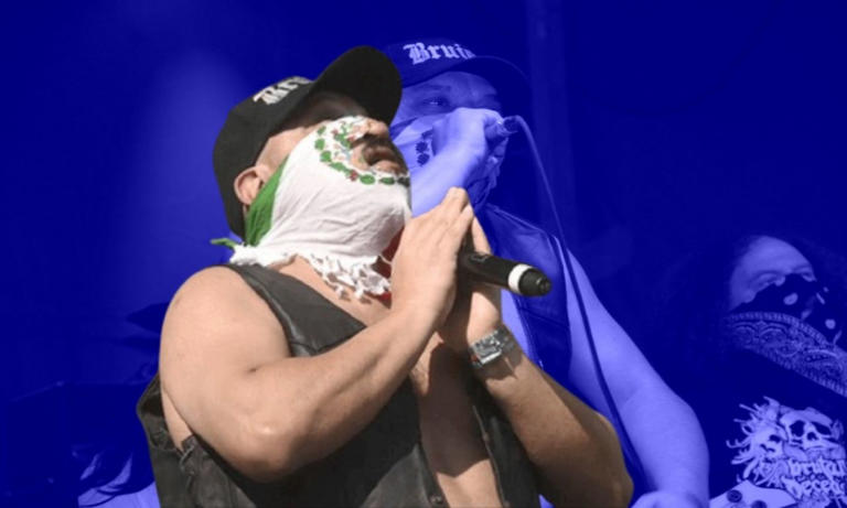 Juan Brujo: quién era y de qué se murió el vocalista de ‘Brujería’