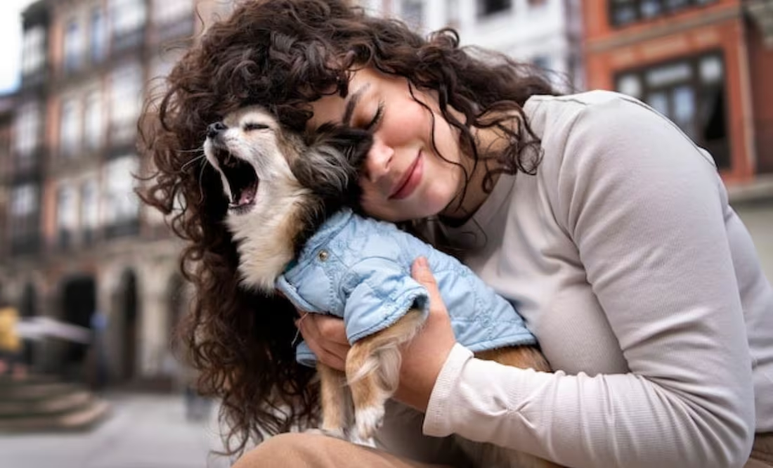 Estos son los beneficios de tener un perro en tu hogar, según Harvard