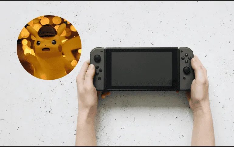 Nintendo y The Pokémon Company han demandado a Pocketpair