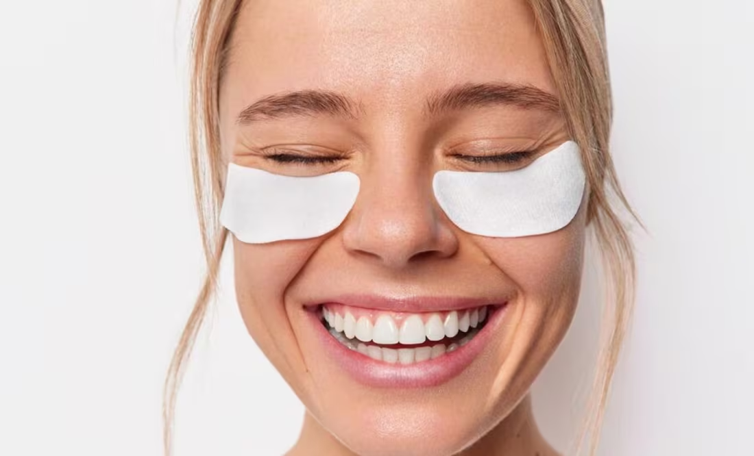 3 alimentos que previenen y tapan las ojeras
