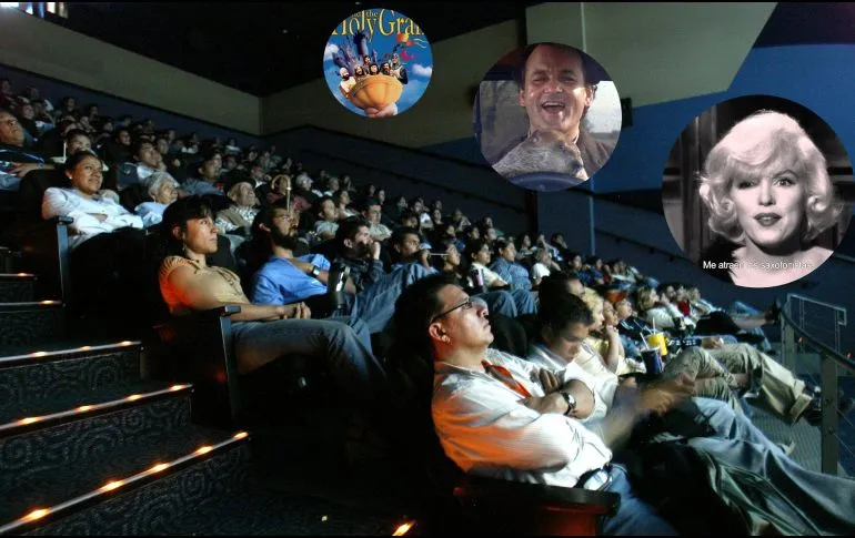 ¿Cuál es la mejor película de comedia de la historia según la IA?