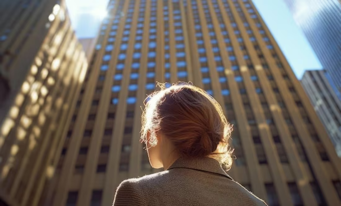 La ciencia revela que las personas que viven en edificios altos pueden envejecer más rápido