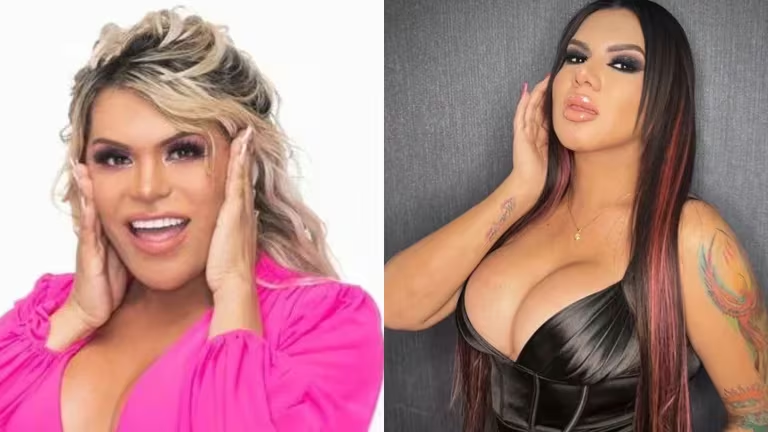 Kimberly La Más Preciosa confirmó distanciamiento de Wendy Guevara y Las Perdidas